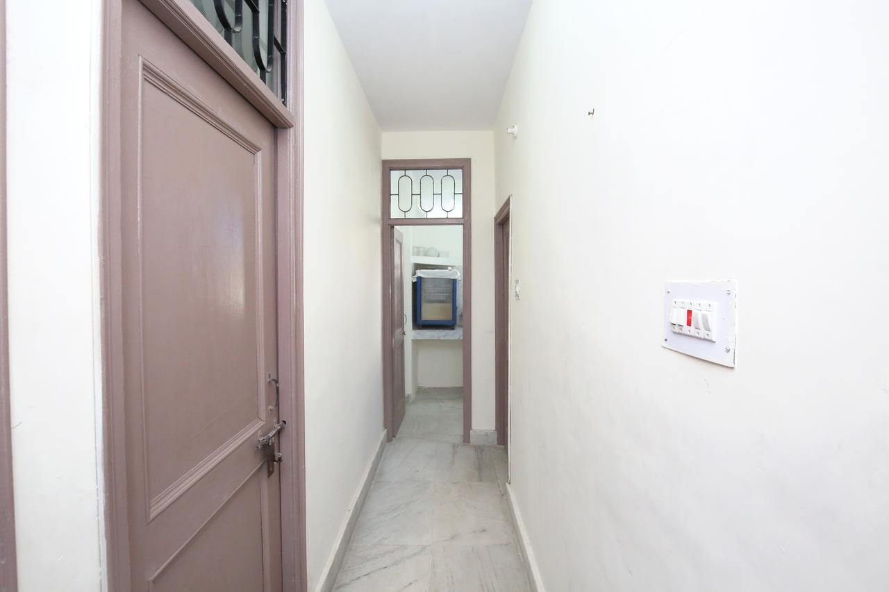 Elegant 3Bhk Abode In Shoghi, Shimla Apartment Luaran gambar