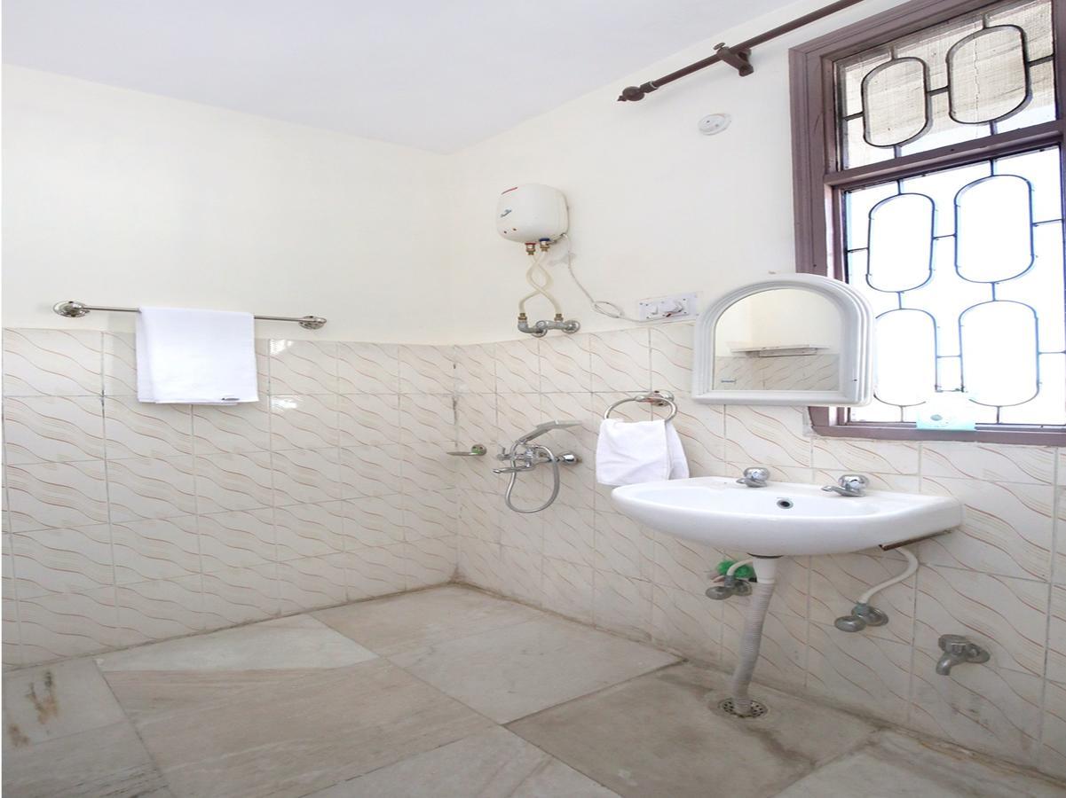 Elegant 3Bhk Abode In Shoghi, Shimla Apartment Luaran gambar