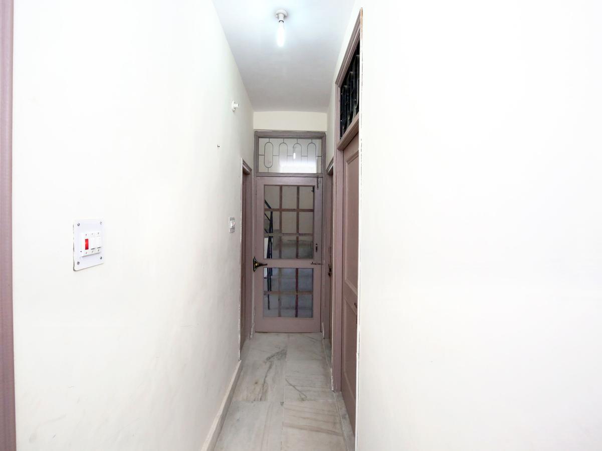 Elegant 3Bhk Abode In Shoghi, Shimla Apartment Luaran gambar