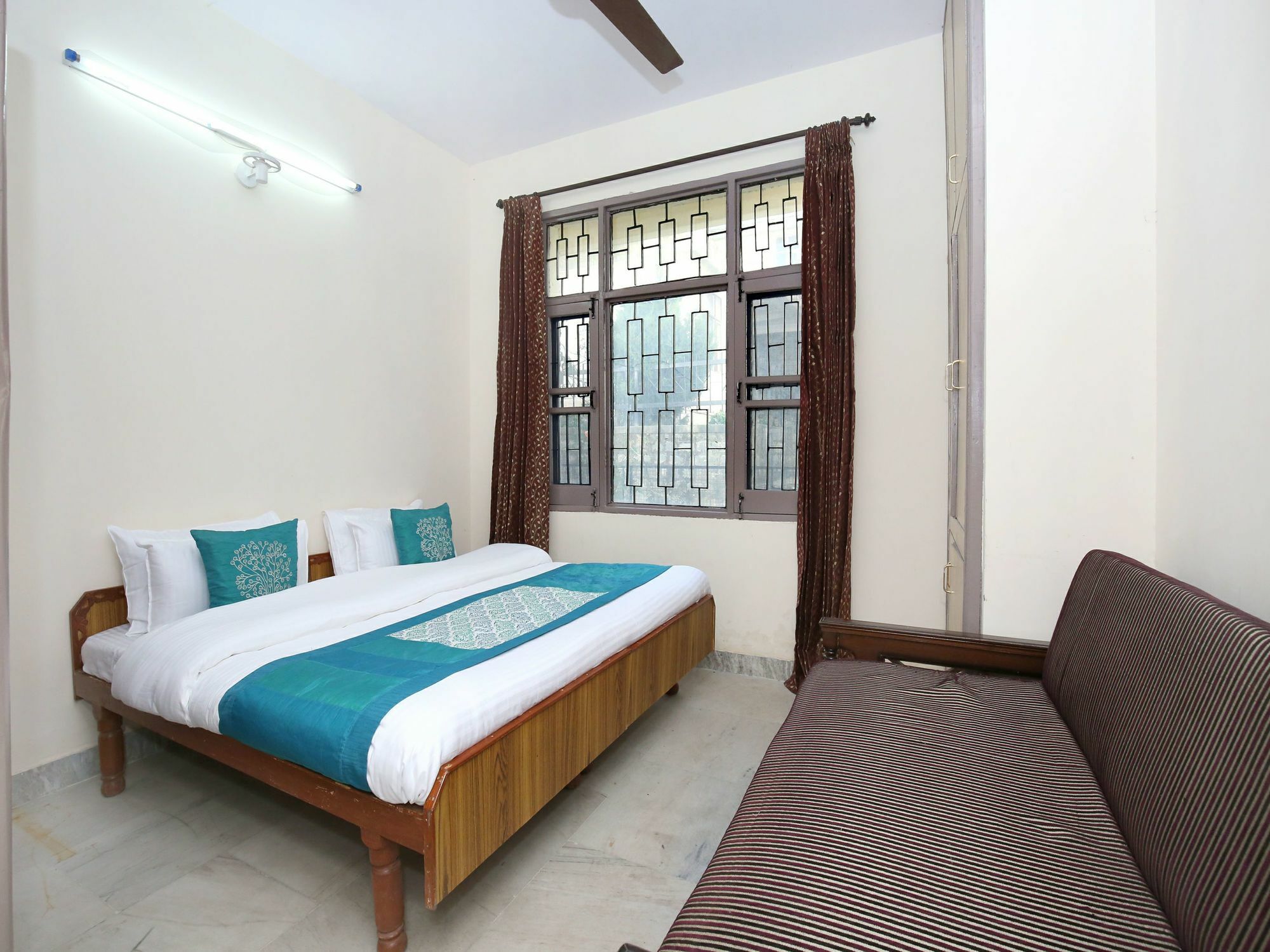 Elegant 3Bhk Abode In Shoghi, Shimla Apartment Luaran gambar