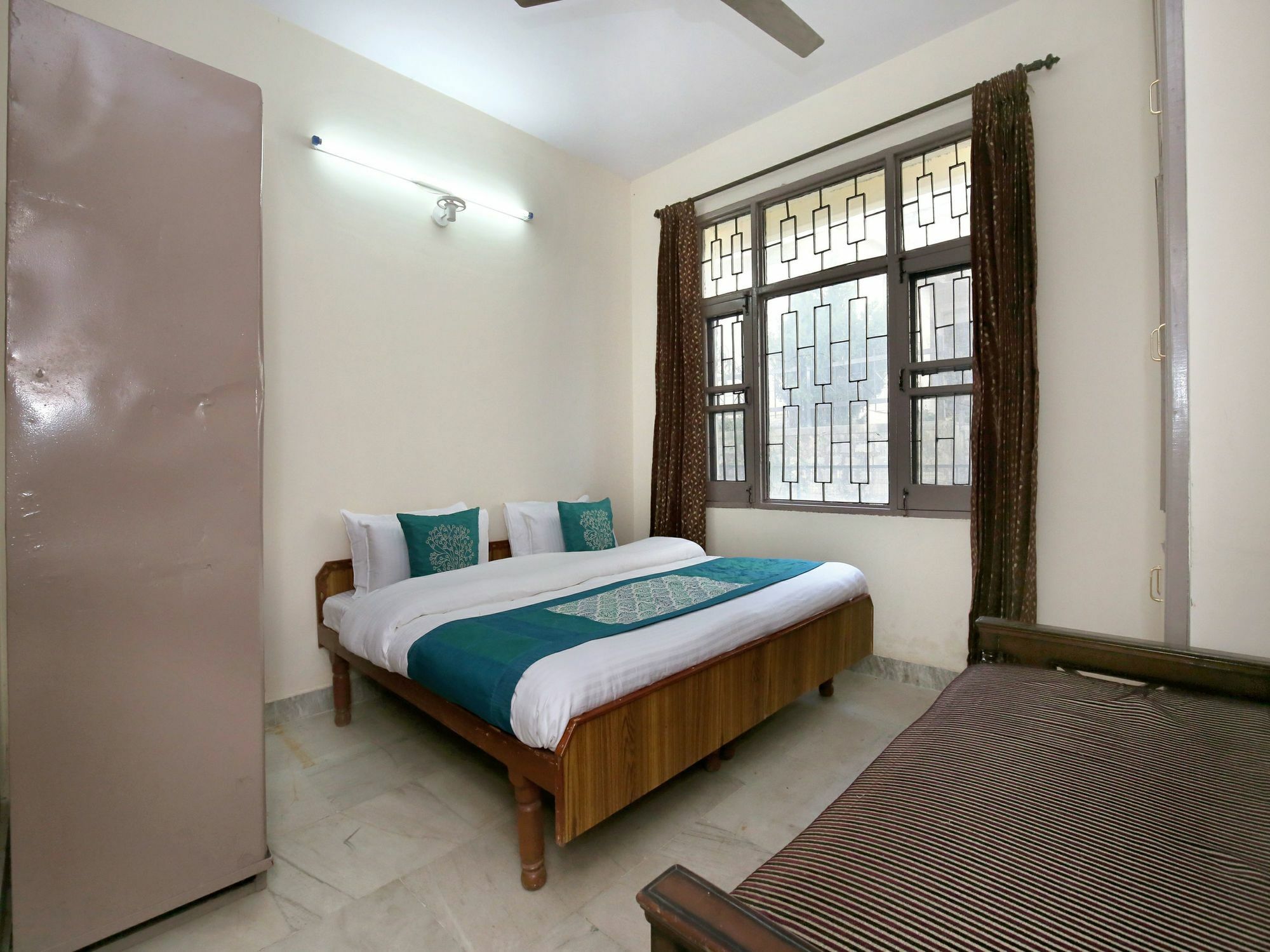 Elegant 3Bhk Abode In Shoghi, Shimla Apartment Luaran gambar