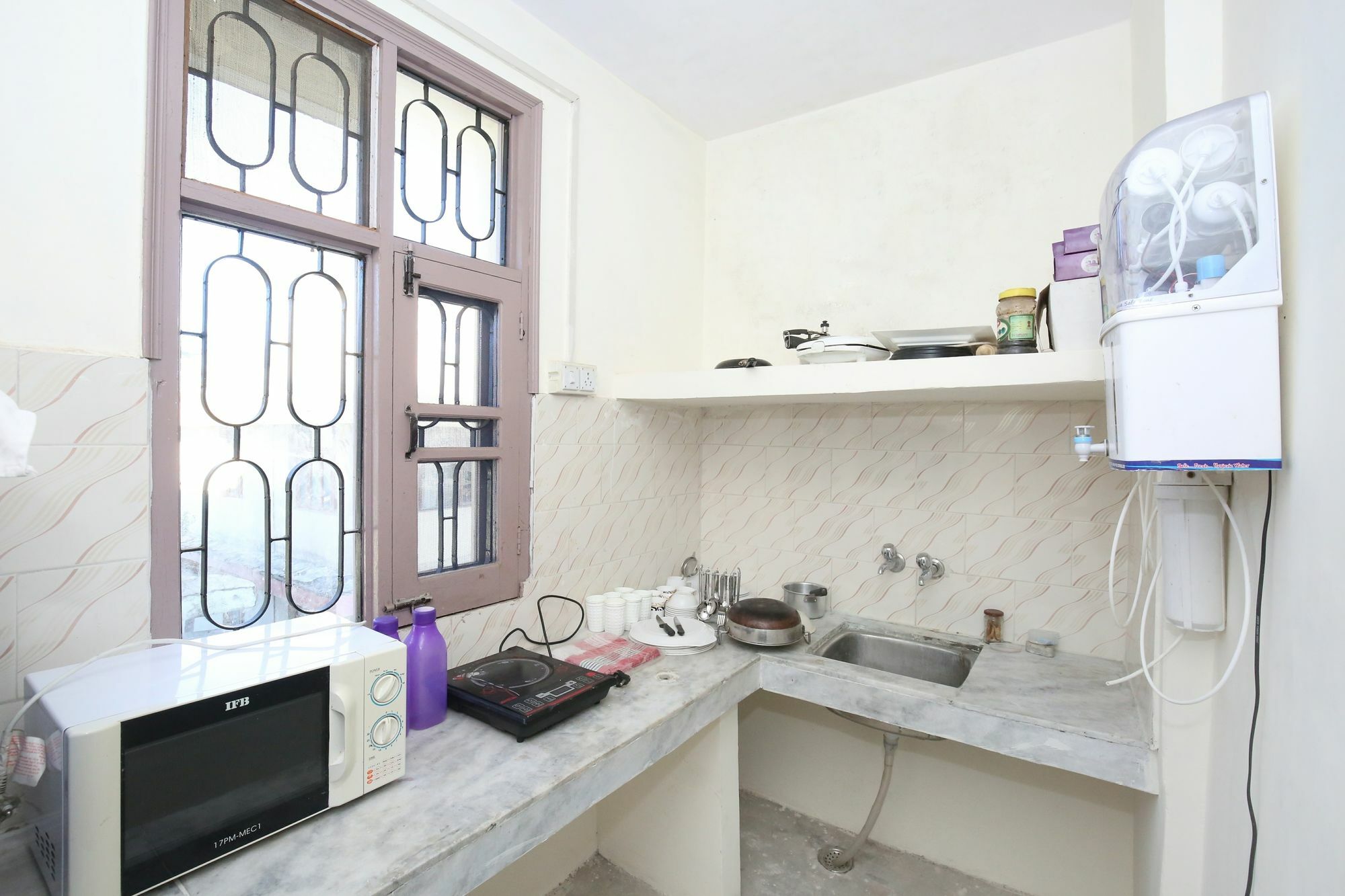 Elegant 3Bhk Abode In Shoghi, Shimla Apartment Luaran gambar