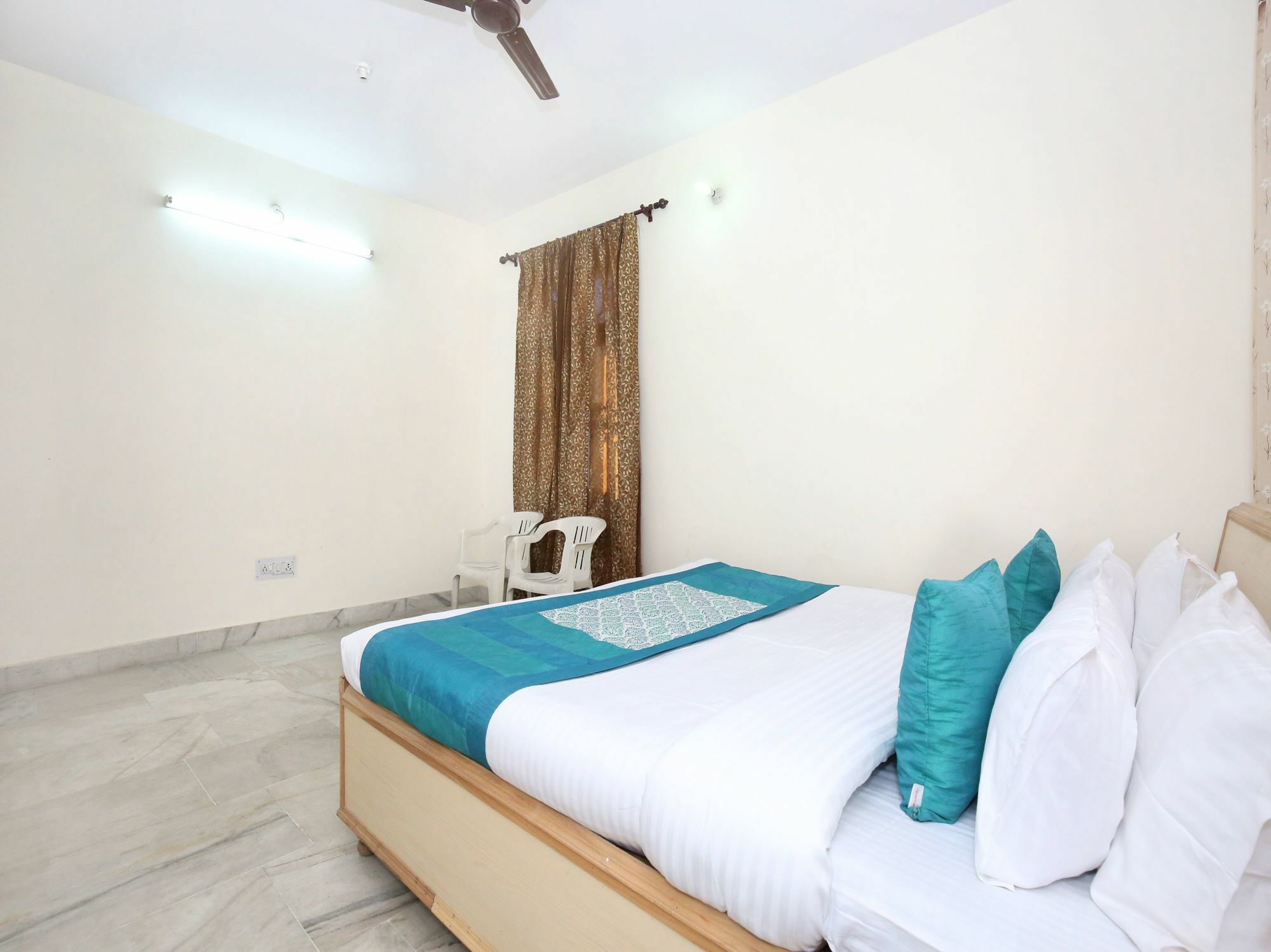 Elegant 3Bhk Abode In Shoghi, Shimla Apartment Luaran gambar